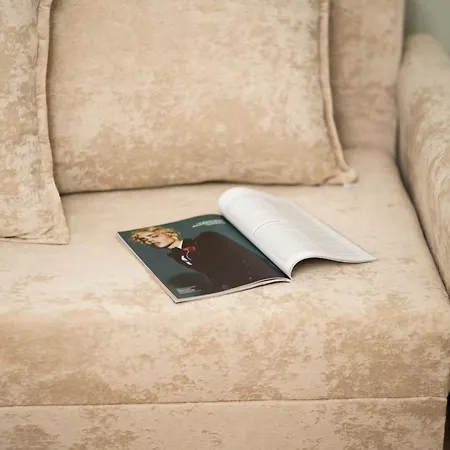 Central Inn City Apartaments * טיראנה