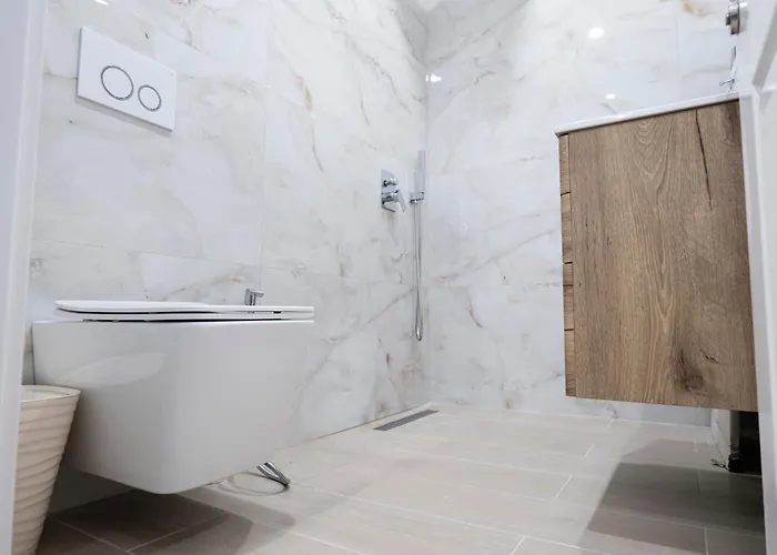 Central Inn City Apartaments