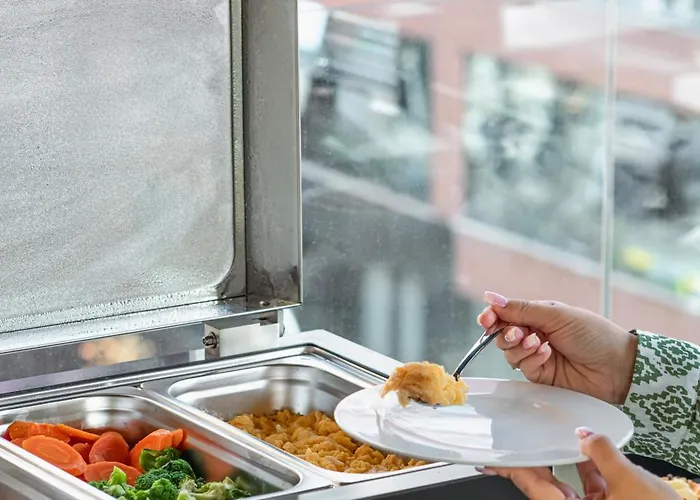 Central Inn City Apartaments * טיראנה