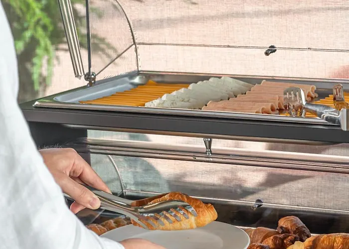 Central Inn City Apartaments