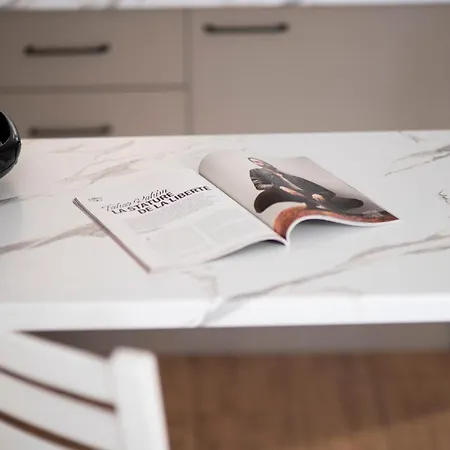 Apartament Central Inn City Apartaments