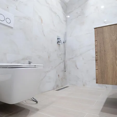 Central Inn City Apartaments