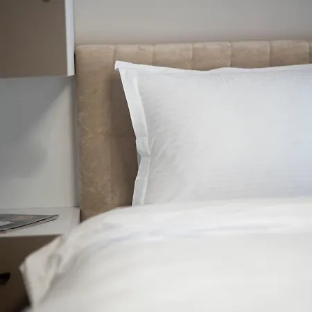 Apartament Central Inn City Apartaments Tirana