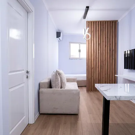 Centralin Apartotel Appartement *