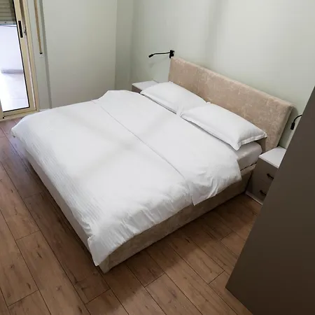 Centralin Apartotel