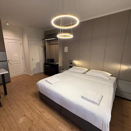 Centralin Apartotel Appartement *