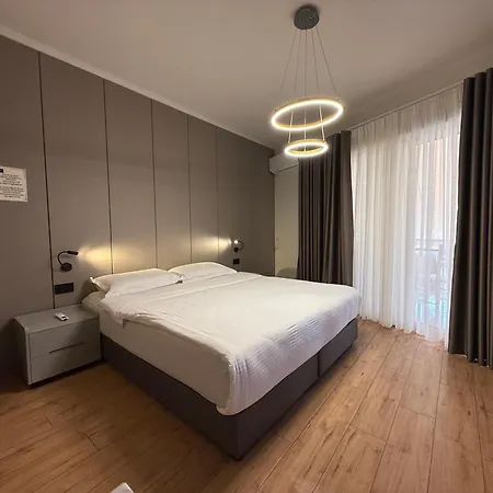 Centralin Apartotel Appartement