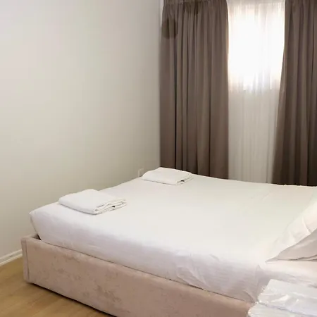 Appartement Centralin Apartotel Tirana