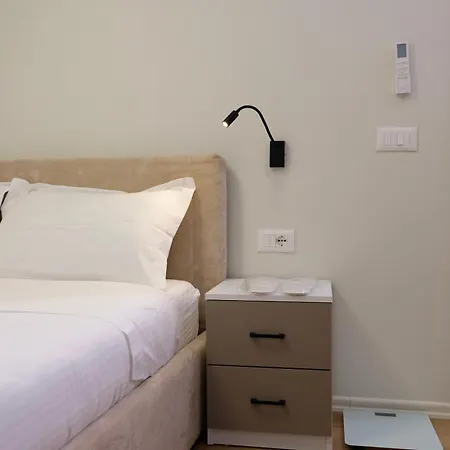 Appartement Centralin Apartotel