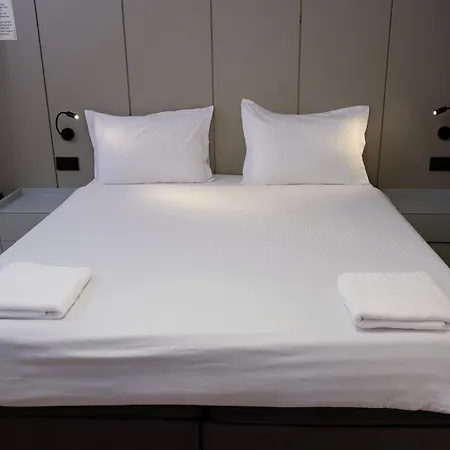 Appartement Centralin Apartotel Tirana