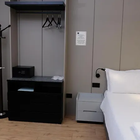 Appartement Centralin Apartotel