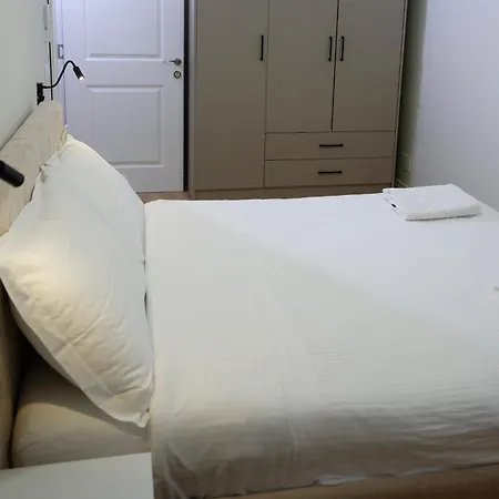 Appartement Centralin Apartotel