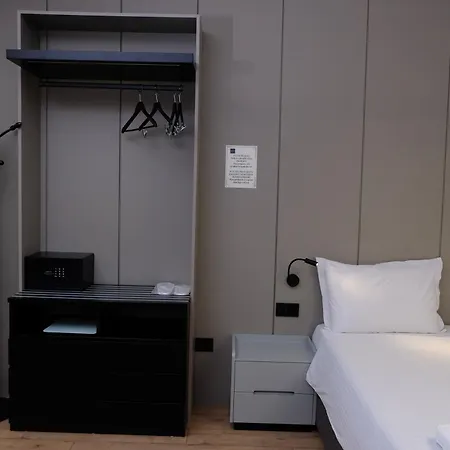 Appartement Centralin Apartotel *