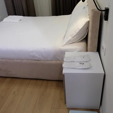 Centralin Apartotel Appartement