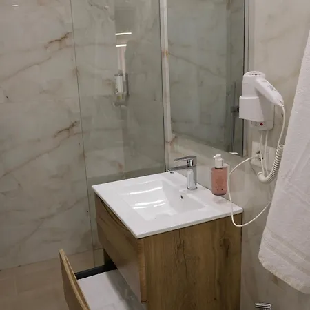 Centralin Apartotel Appartement