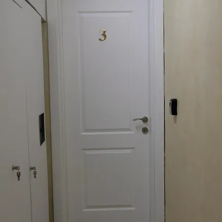 Centralin Apartotel Appartement Tirana