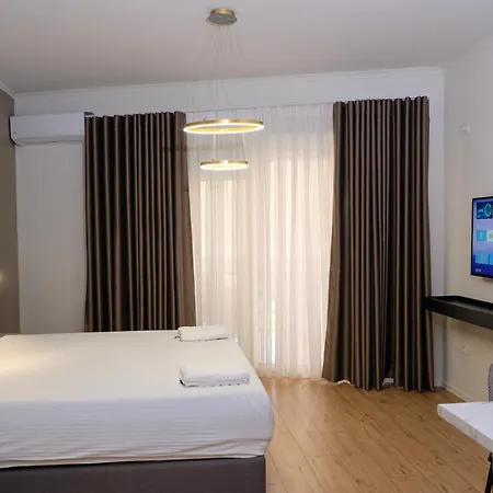 Centralin Apartotel Appartement *