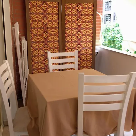 Centralin Apartotel Appartement *