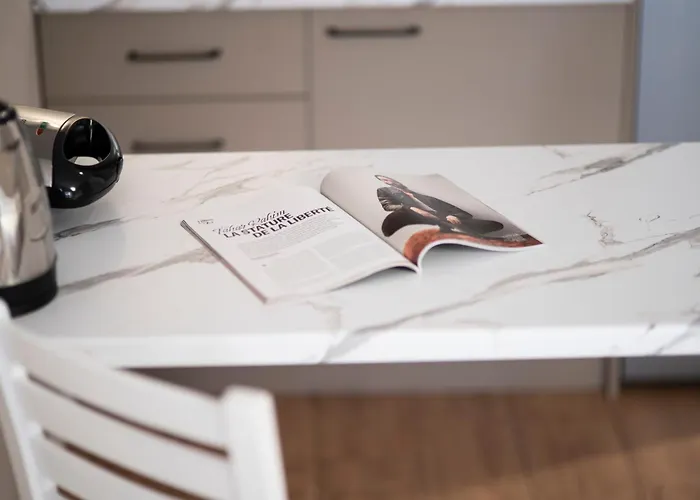 Apartament Central Inn City Apartaments