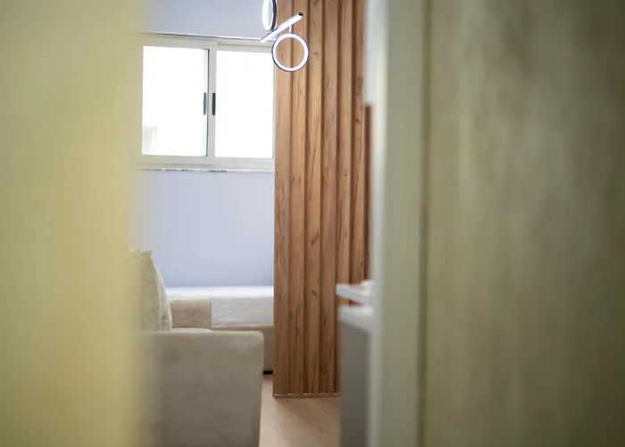 Central Inn City Apartaments *