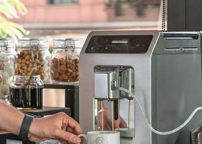 Central Inn City Apartaments