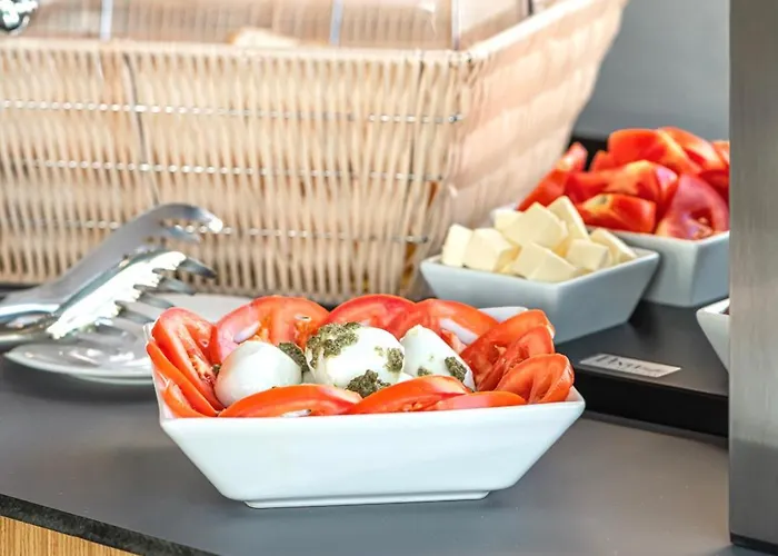 Apartament Central Inn City Apartaments *